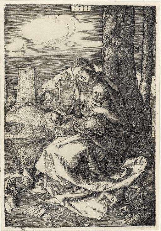Albrecht Dürer