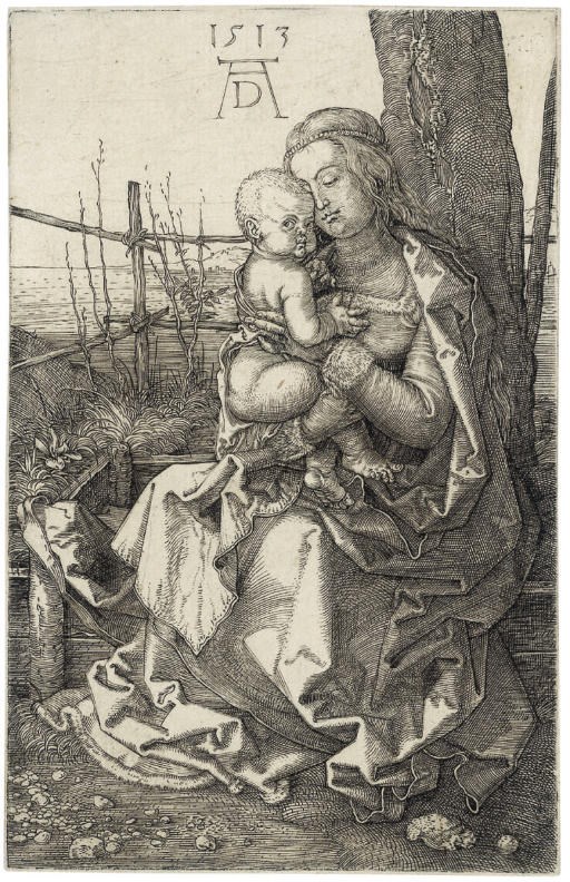 Albrecht Dürer