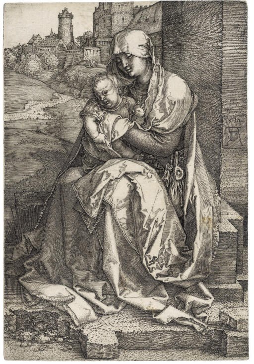 Albrecht Dürer