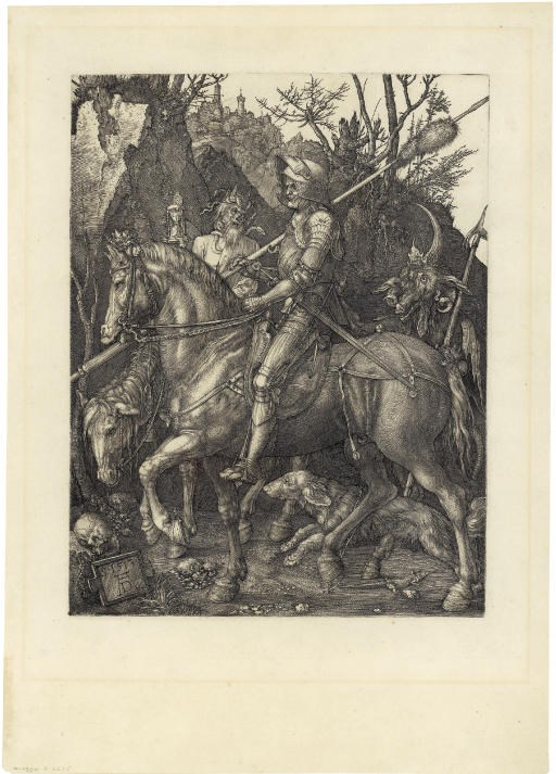 Albrecht Dürer