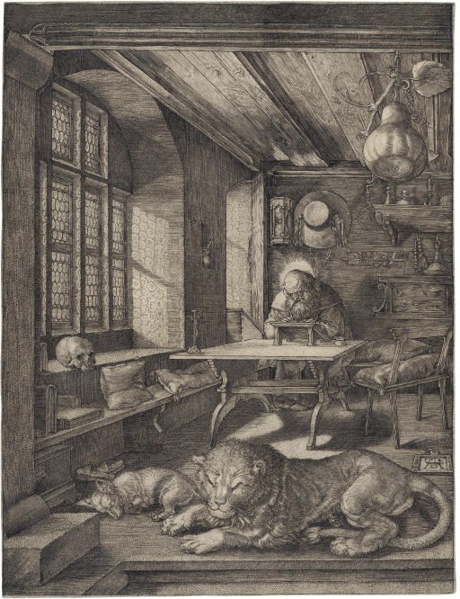 Albrecht Dürer
