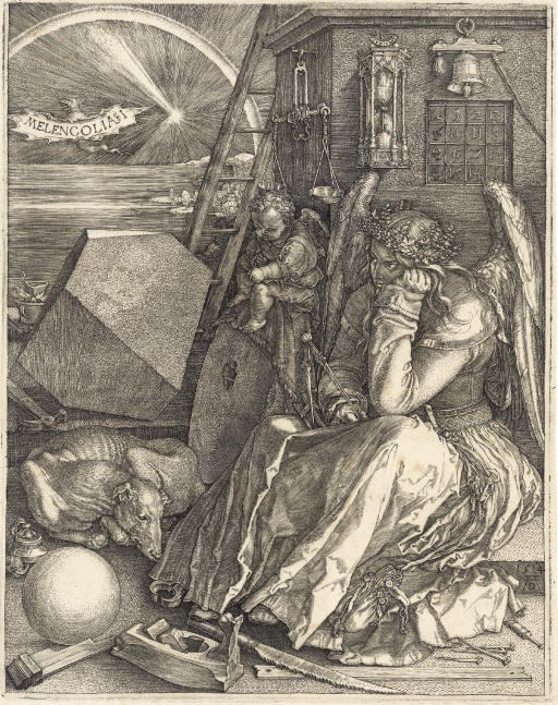 Albrecht Dürer