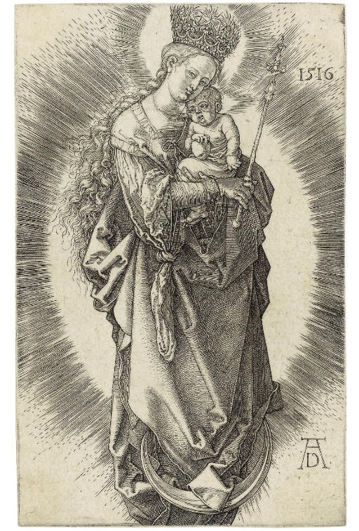 Albrecht Dürer