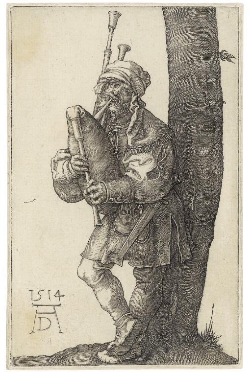 Albrecht Dürer