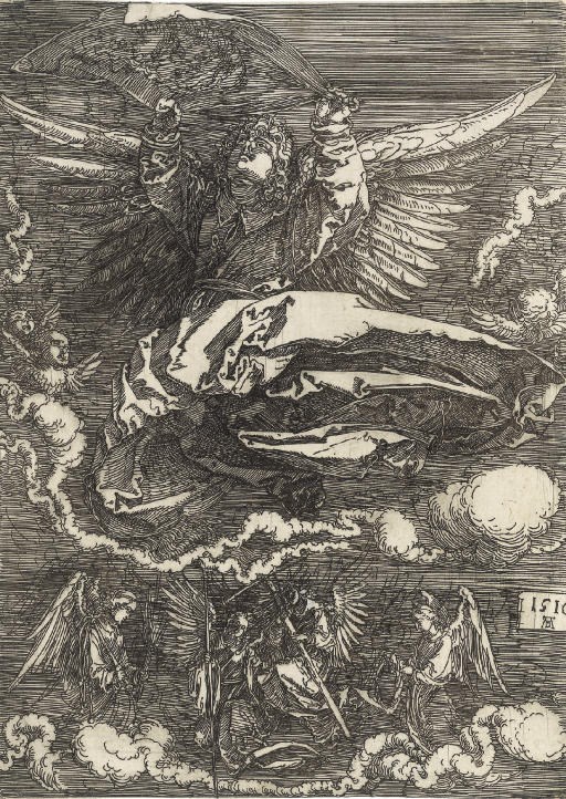 Albrecht Dürer