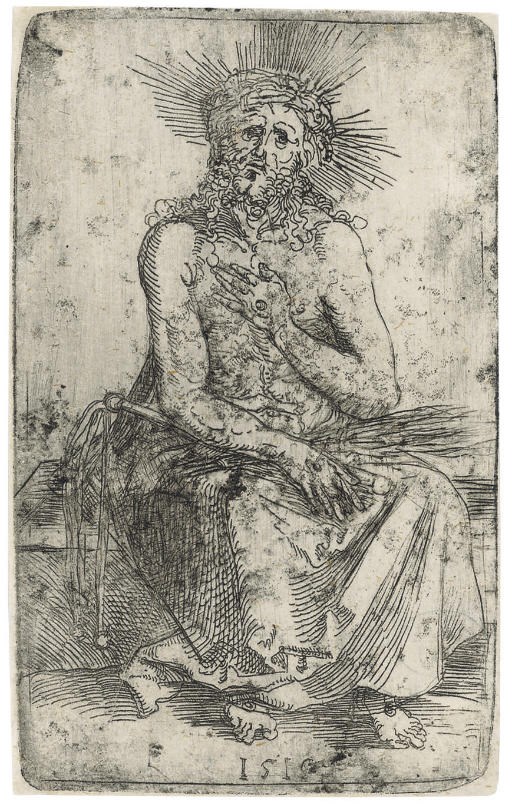 Albrecht Dürer