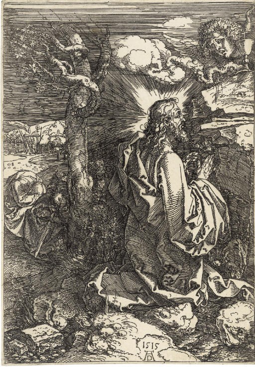 Albrecht Dürer