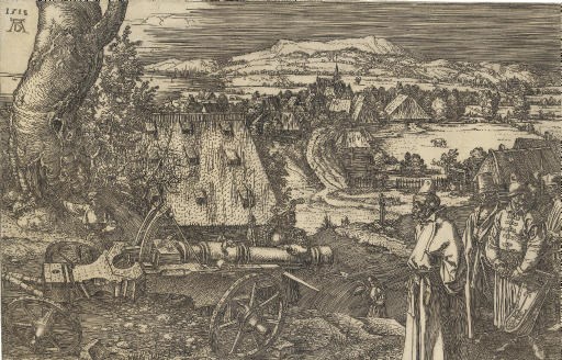 Albrecht Dürer