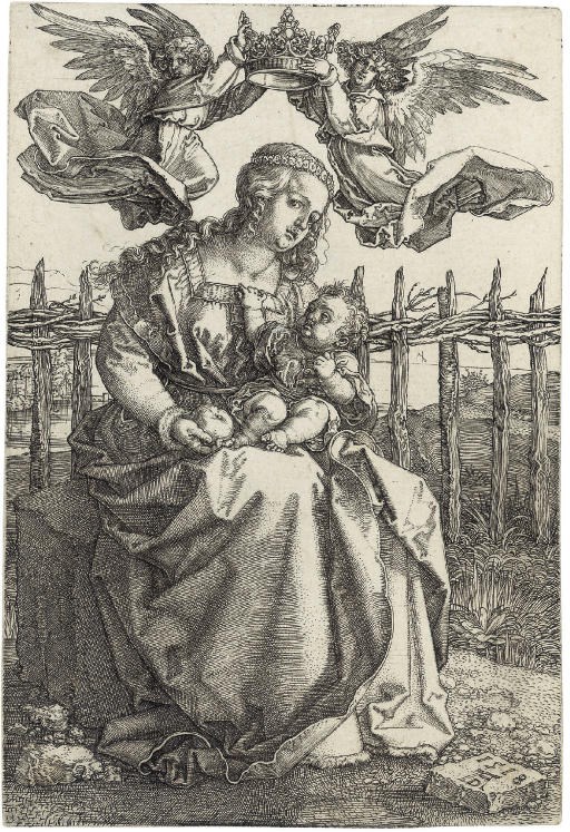 Albrecht Dürer