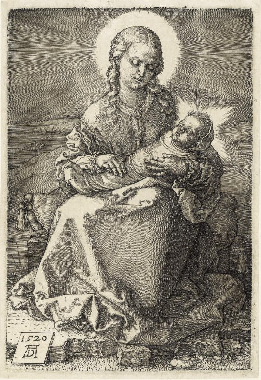 Albrecht Dürer