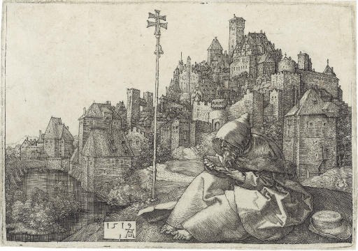 Albrecht Dürer