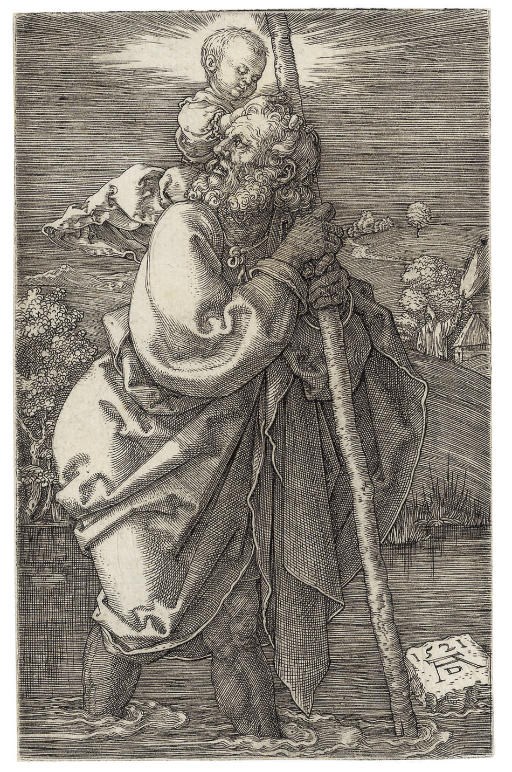 Albrecht Dürer