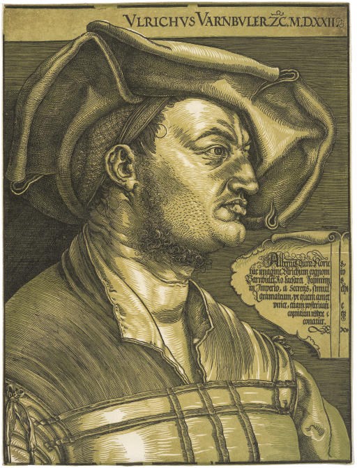 Albrecht Dürer