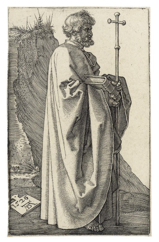 Albrecht Dürer
