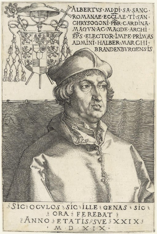 Albrecht Dürer