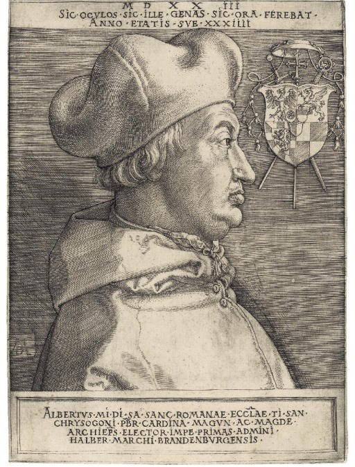 Albrecht Dürer