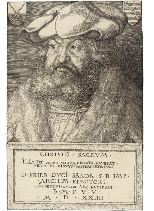 Albrecht Dürer