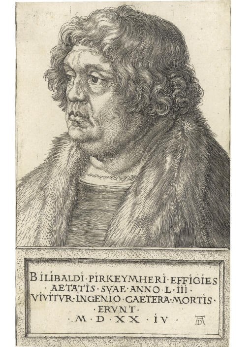Albrecht Dürer