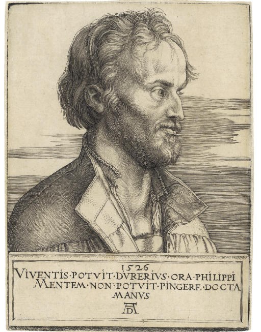 Albrecht Dürer