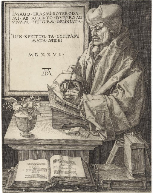 Albrecht Dürer