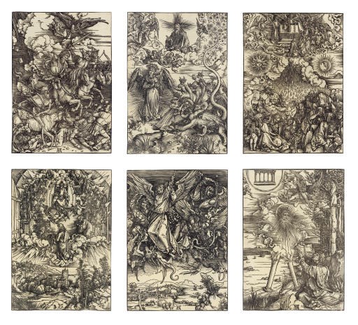 Albrecht Dürer