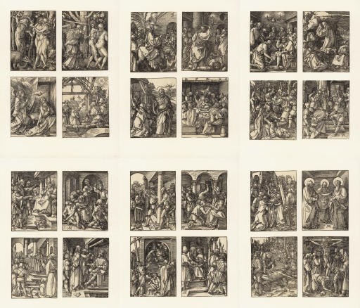 Albrecht Dürer