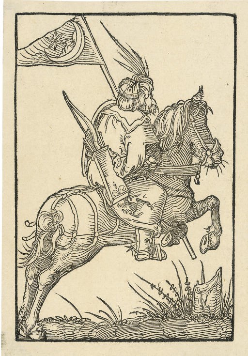 After Albrecht Dürer