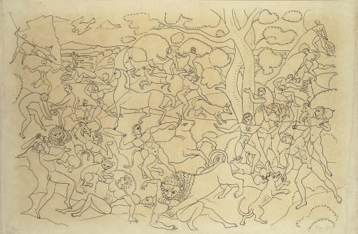 André Derain (1880-1954)