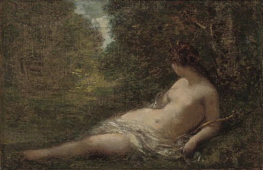 Henri Fantin-Latour (1938-1904)