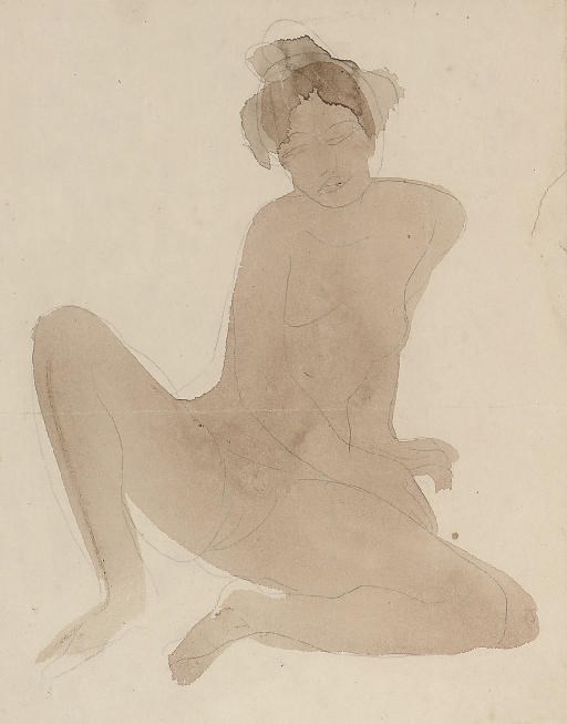 Auguste Rodin (1840-1917)