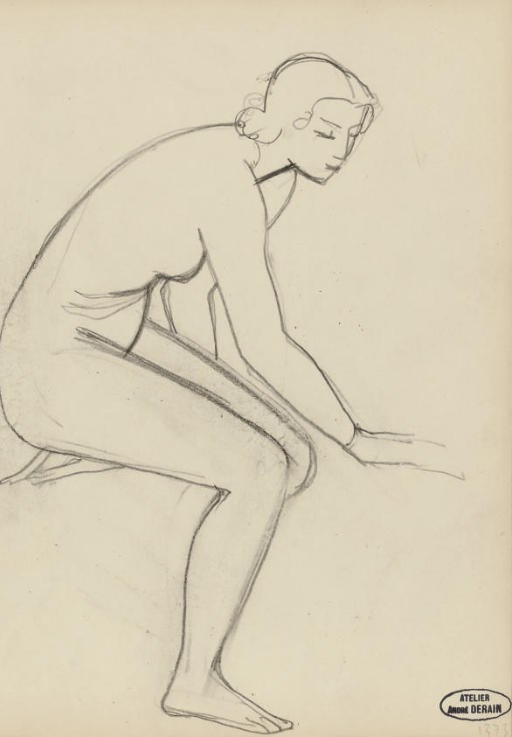 André Derain (1880-1954)