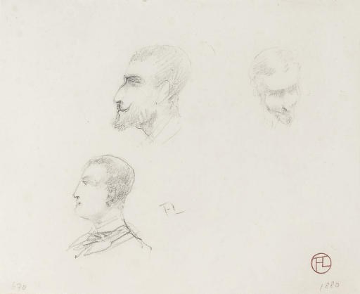 Henri de Toulouse-Lautrec (1864-1901)