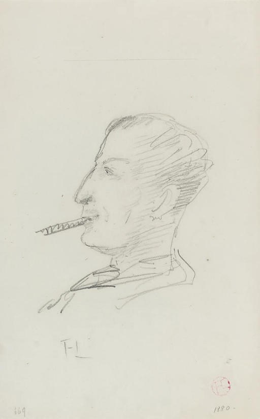 Henri de Toulouse-Lautrec (1864-1901)