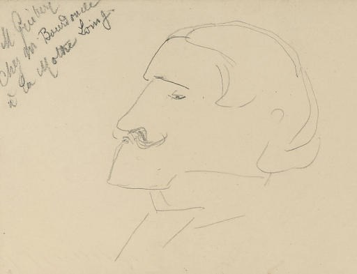 Henri de Toulouse-Lautrec (1864-1901)