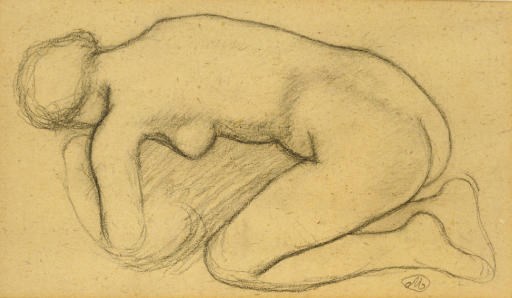 Aristide Maillol (1861-1944)