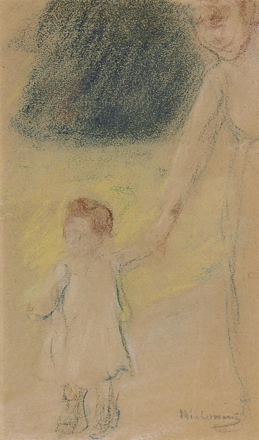 Max Liebermann (1847-1935)