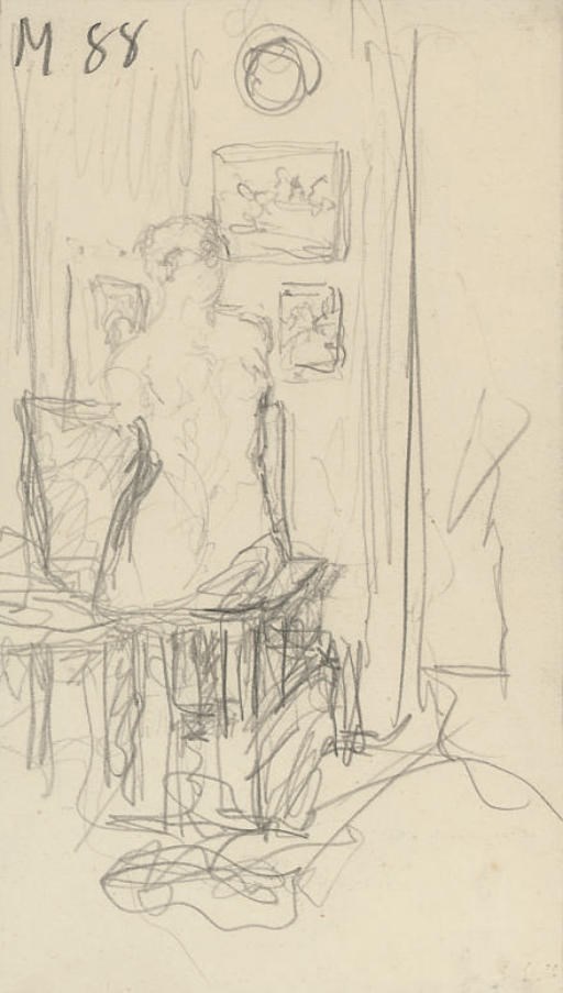 Edouard Vuillard (1868-1940)