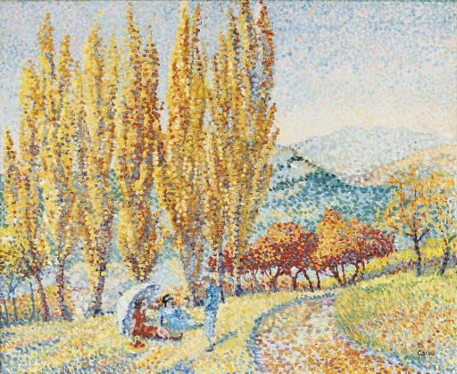 Yvonne Canu (b.1921)