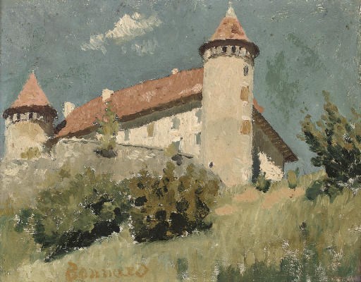 Pierre Bonnard (1867-1947)