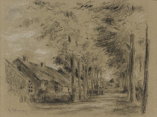 Max Liebermann (1847-1935)