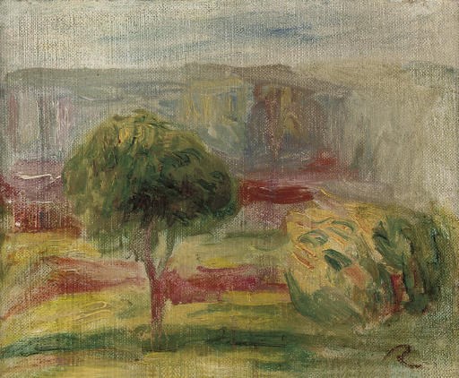 Pierre-Auguste Renoir (1841-1919)