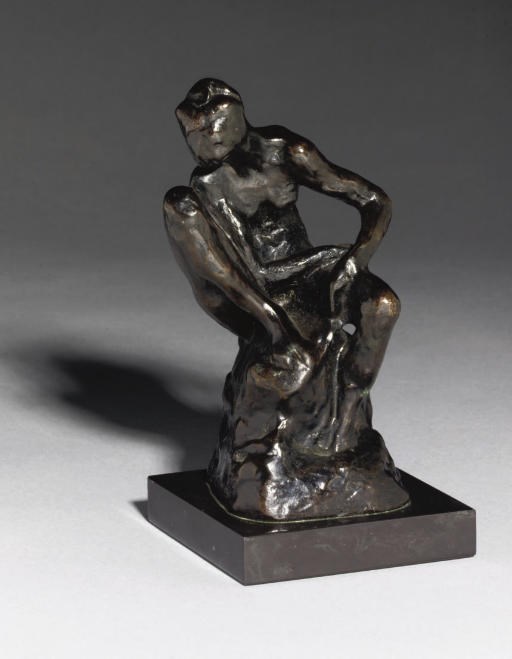 Auguste Rodin (1840-1917)