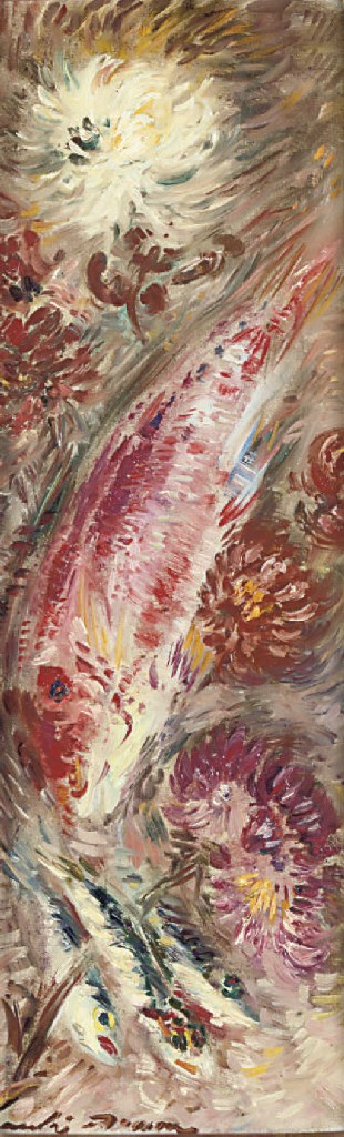 André Masson (1896-1987)