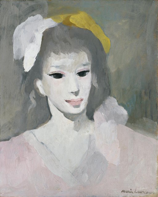 Marie Laurencin (1885-1956)