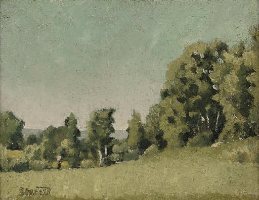 Pierre Bonnard (1867-1947)