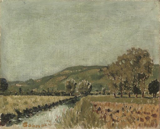 Pierre Bonnard (1867-1947)