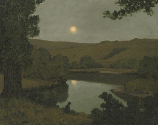 Maurice Chabas (1862-1947)