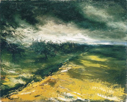 Maurice de Vlaminck (1876-1958)