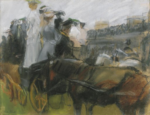 Isaac Israels (1865-1934)