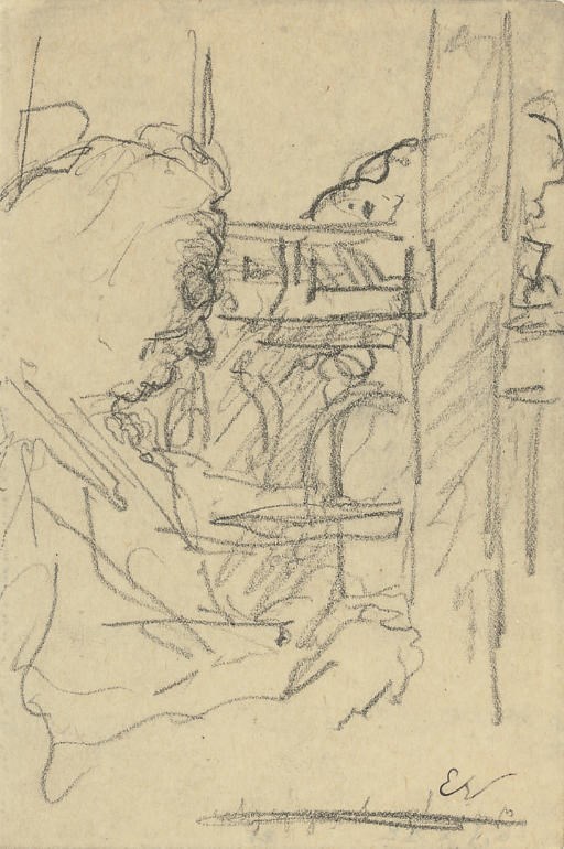 Edouard Vuillard (1868-1940)